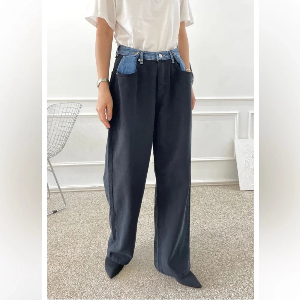 The Frankie Shop Hayla - Picture 2 of 6